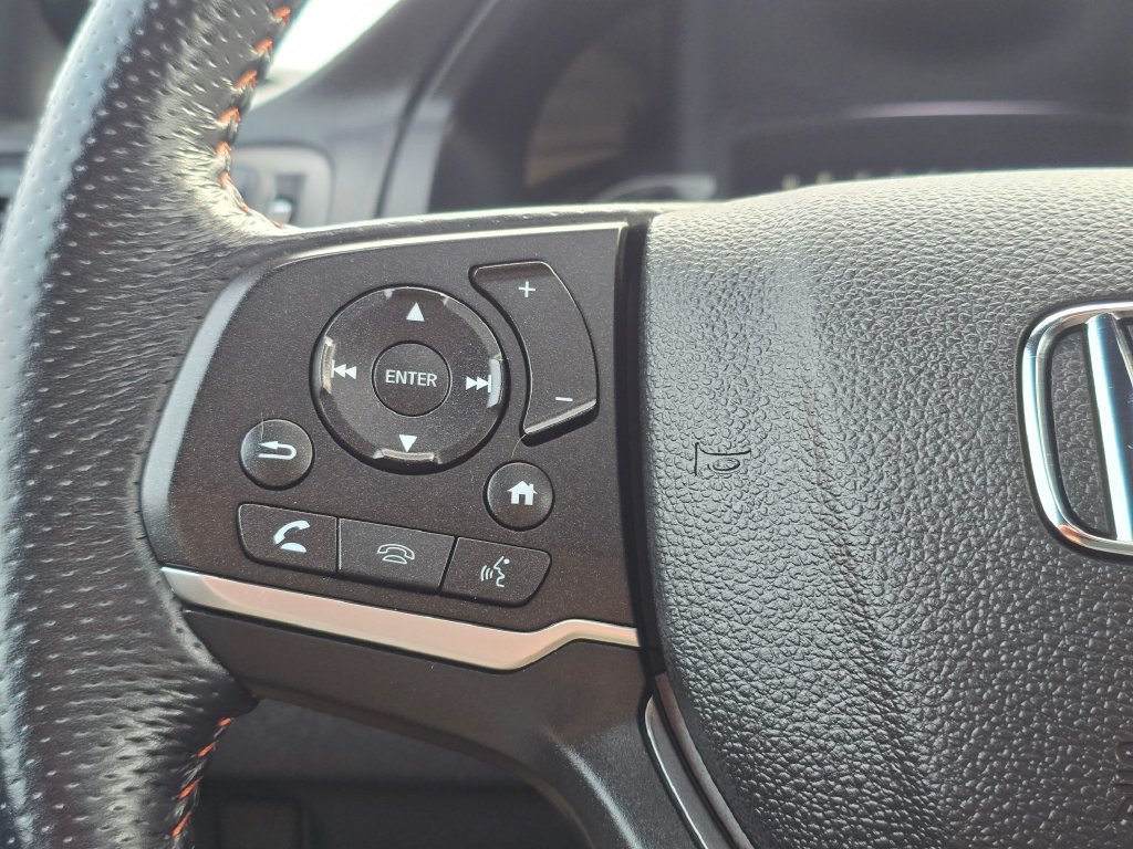 Used 2022 Honda Pilot TrailSport image 26