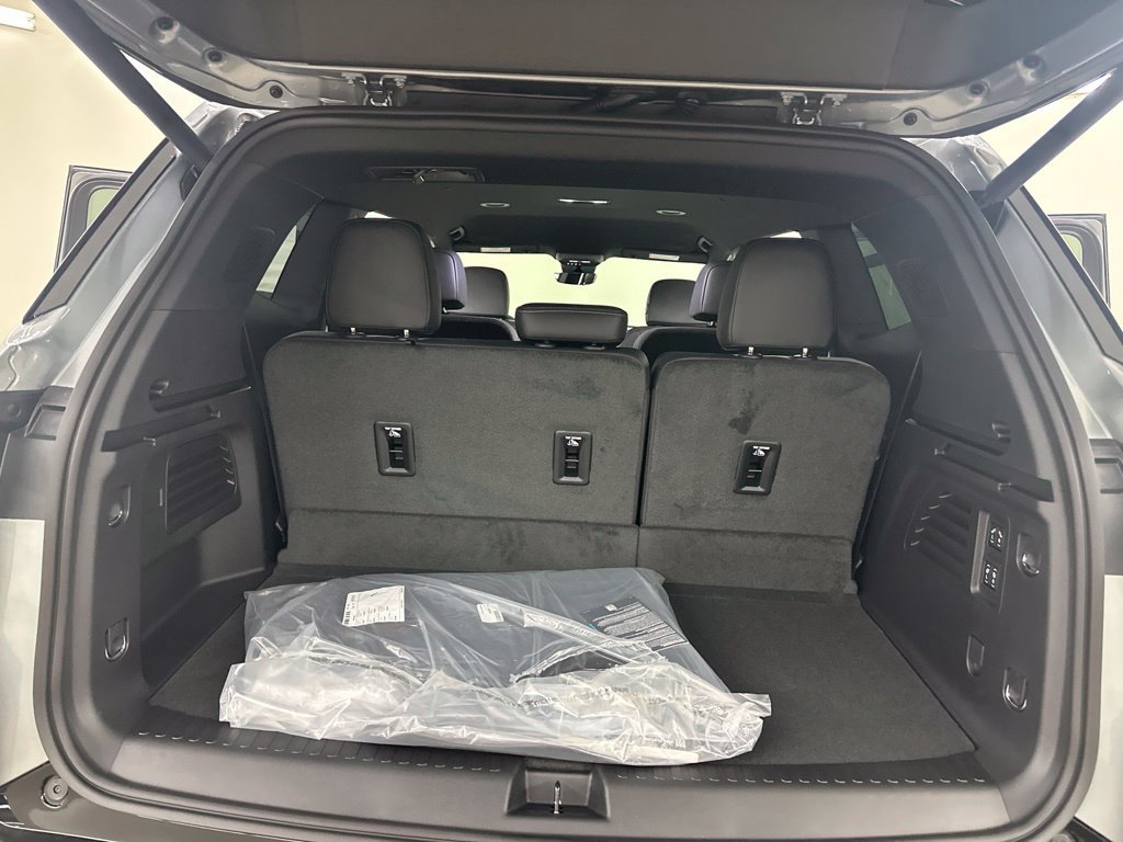 New 2027 Buick Enclave Sport Touring w/ Power Package AWD/4WD image 27