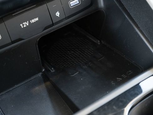 Used 2023 Hyundai Tucson SEL FWD image 33