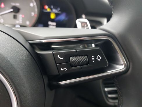 New 2026 Porsche Macan S image 20