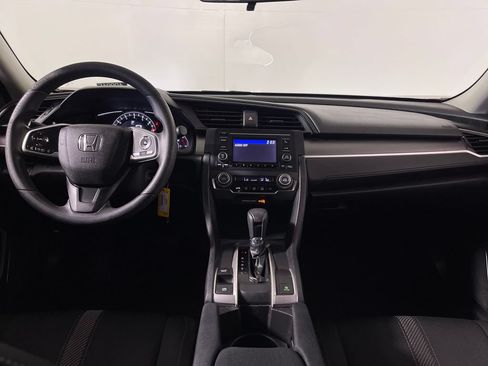 Used 2017 Honda Civic LX image 14