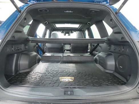 New 2026 Subaru Forester Wilderness image 26