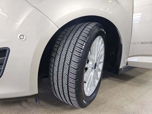 Used 2016 Ford C-MAX SEL w/ Equipment Group 303A FWD image 38