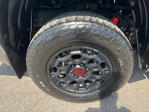Used 2024 Toyota Tundra TRD Pro w/ TRD Pro Tow Package image 15