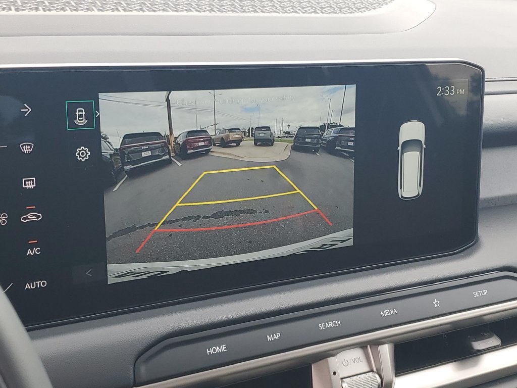 New 2027 Kia Telluride S FWD image 18