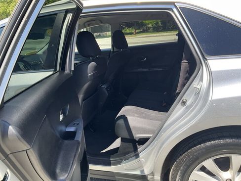 Used 2015 Toyota Venza LE AWD/4WD image 10