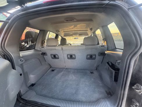 Used 2005 Jeep Liberty Renegade image 20