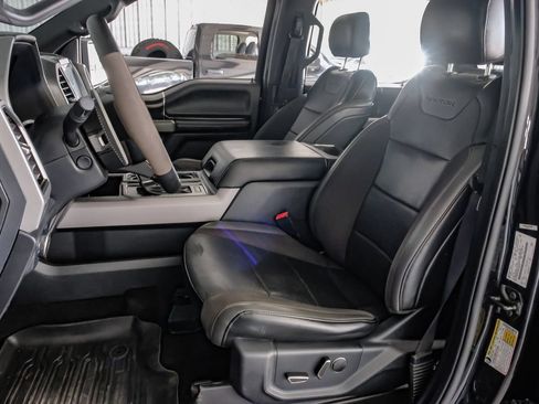 Used 2019 Ford F150 Raptor w/ Equipment Group 802A Luxury AWD/4WD image 29