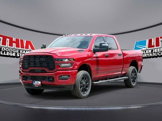 New 2026 RAM 2500 Lone Star AWD/4WD video 1