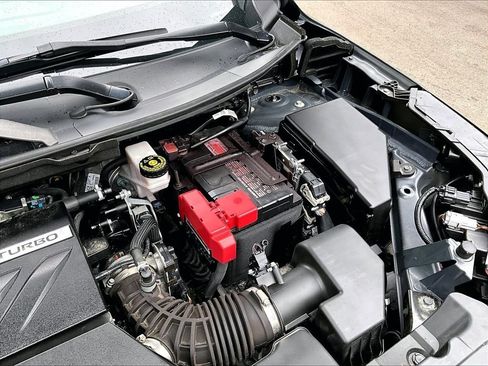 Used 2023 Nissan Rogue SV AWD/4WD image 29