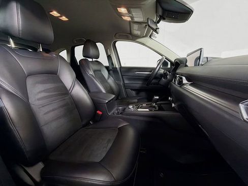 Used 2023 MAZDA CX-5 AWD 2.5 S w/ Select Package image 28