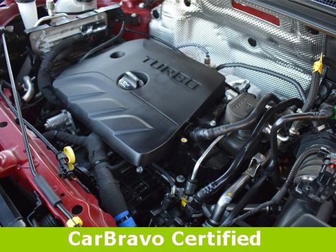 Certified 2022 Buick Encore GX Essence w/ Advanced Technology Package image 38