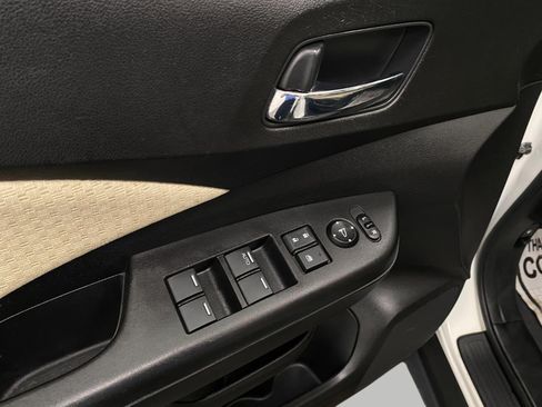 Used 2015 Honda CR-V EX image 29