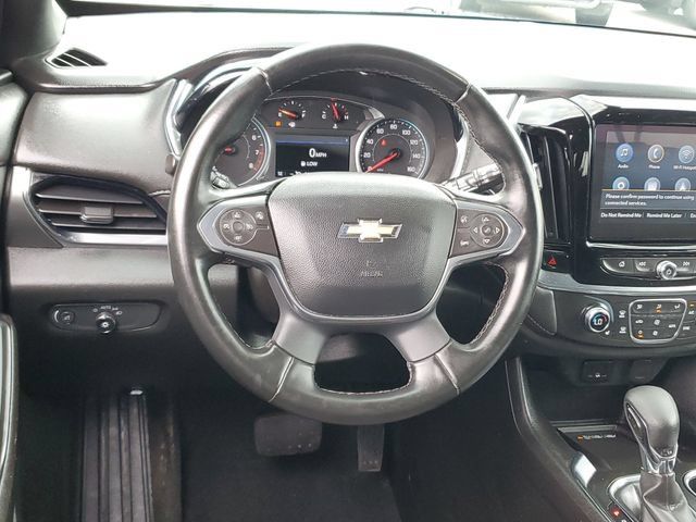 Used 2023 Chevrolet Traverse LT FWD image 12