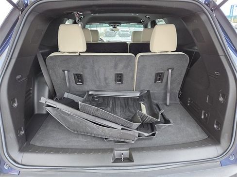 Certified 2022 Chevrolet Traverse LS image 13