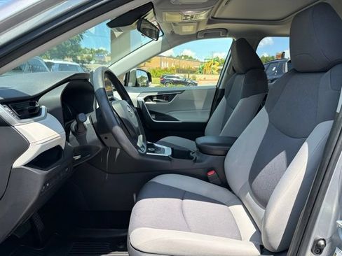 Used 2025 Toyota RAV4 XLE w/ Convenience Package AWD/4WD image 23