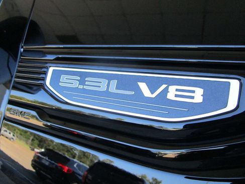 New 2026 GMC Sierra 1500 Elevation image 23