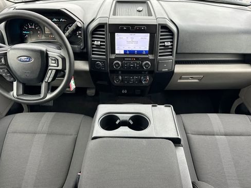 Used 2020 Ford F150 XL w/ Equipment Group 101A Mid image 3