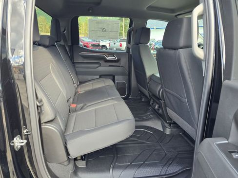 New 2026 Chevrolet Silverado 1500 LT w/ Protection Package AWD/4WD image 13