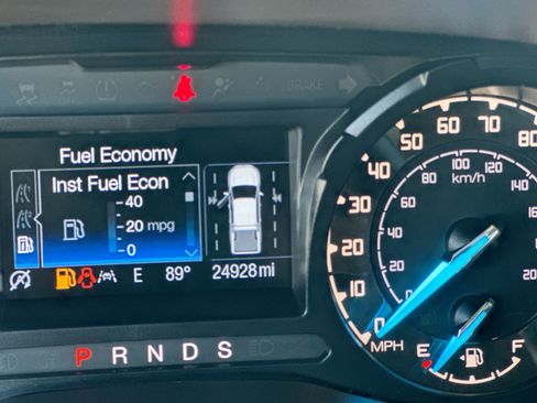 Used 2021 Ford Ranger XLT w/ Equipment Group 302A High image 15