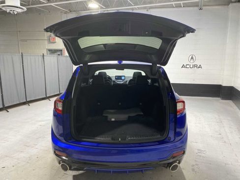 Used 2025 Acura RDX A-Spec image 19