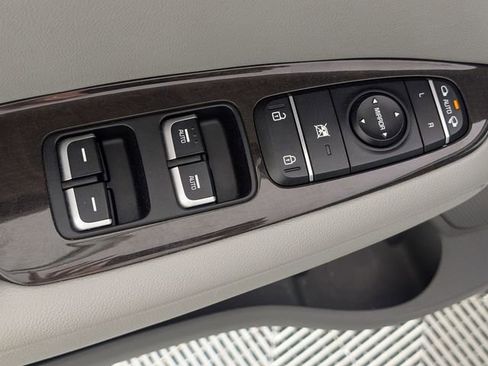 Used 2016 Kia Optima EX w/ Option Group 040 image 12