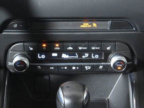 Used 2021 MAZDA CX-5 Grand Touring Reserve image 24