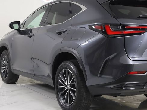 Used 2024 Lexus NX 350 AWD image 29