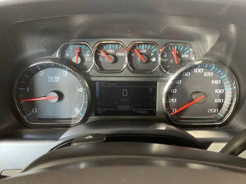 Used 2019 GMC Sierra 2500 SLT image 19