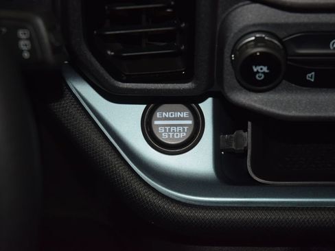 Used 2023 Ford Bronco Sport Badlands AWD/4WD image 34