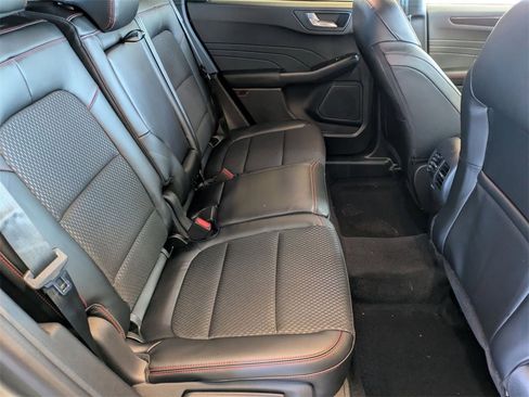 New 2026 Ford Escape ST-Line Select w/ Equipment Group 401A image 19