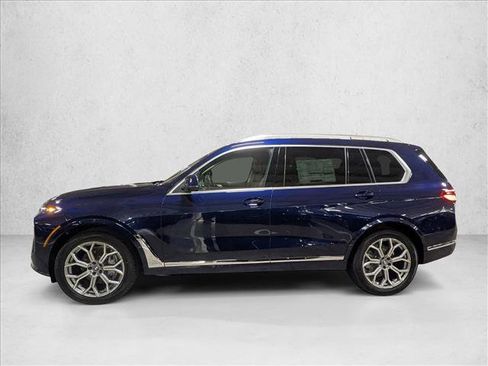 New 2026 BMW X7 xDrive40i image 9