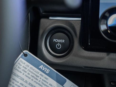 New 2026 Toyota C-HR AWD/4WD image 23