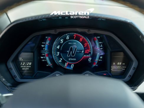 Used 2019 Lamborghini Aventador S AWD/4WD image 14