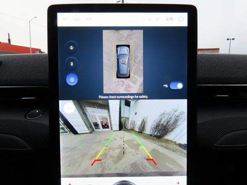 Used 2021 Ford Mustang Mach-E Premium image 27