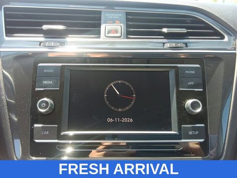 Used 2019 Volkswagen Tiguan S AWD/4WD image 27