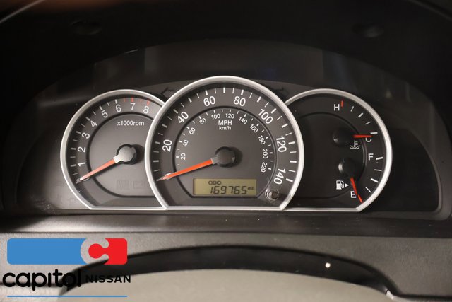 Used 2009 Kia Sorento LX AWD/4WD image 18