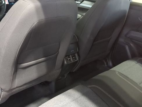Used 2025 GMC Terrain Elevation FWD image 22