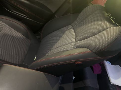 Used 2023 Subaru Forester Sport image 4