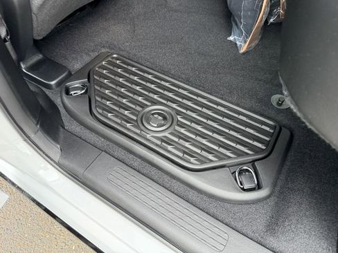 New 2026 RAM 1500 RHO w/ RHO Level 1 Equipment Group image 28