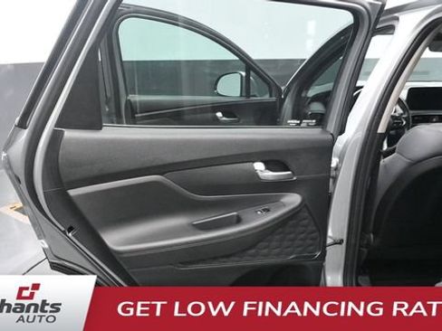 Used 2023 Hyundai Santa Fe SEL AWD/4WD image 12