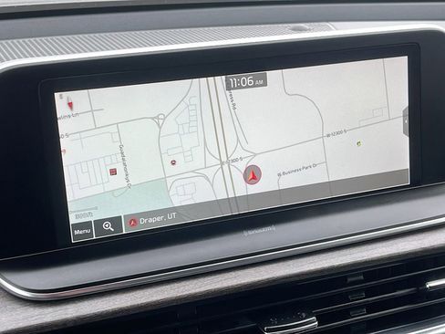 Used 2021 Kia Telluride EX w/ EX Premium Package image 13