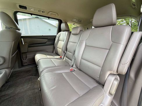 Used 2014 Honda Odyssey EX-L image 17