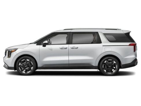 New 2026 Kia Carnival EX image 4