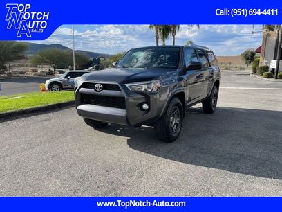 Used 2015 Toyota 4Runner SR5