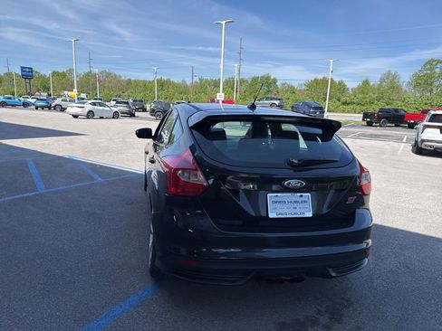 Used 2013 Ford Focus ST image 18