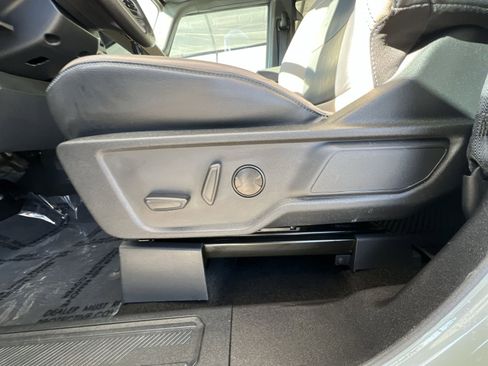 Used 2023 Ford Bronco Wildtrak image 14