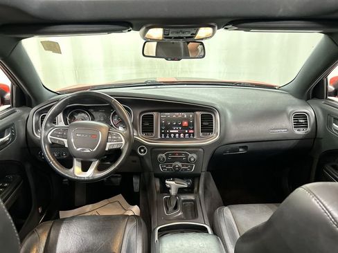 Used 2016 Dodge Charger SXT w/ AWD Plus Group image 19