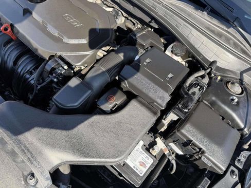 Used 2018 Kia Optima LX image 28