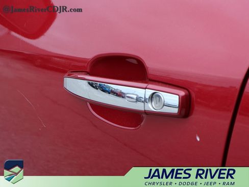 Used 2018 Buick Encore Preferred FWD image 19